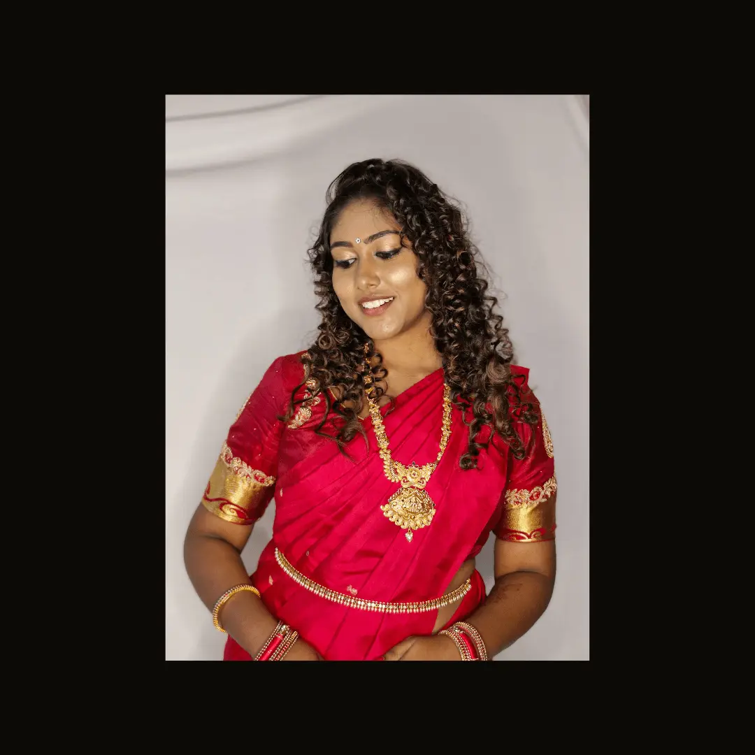Professional Bridal Makeup Look 3