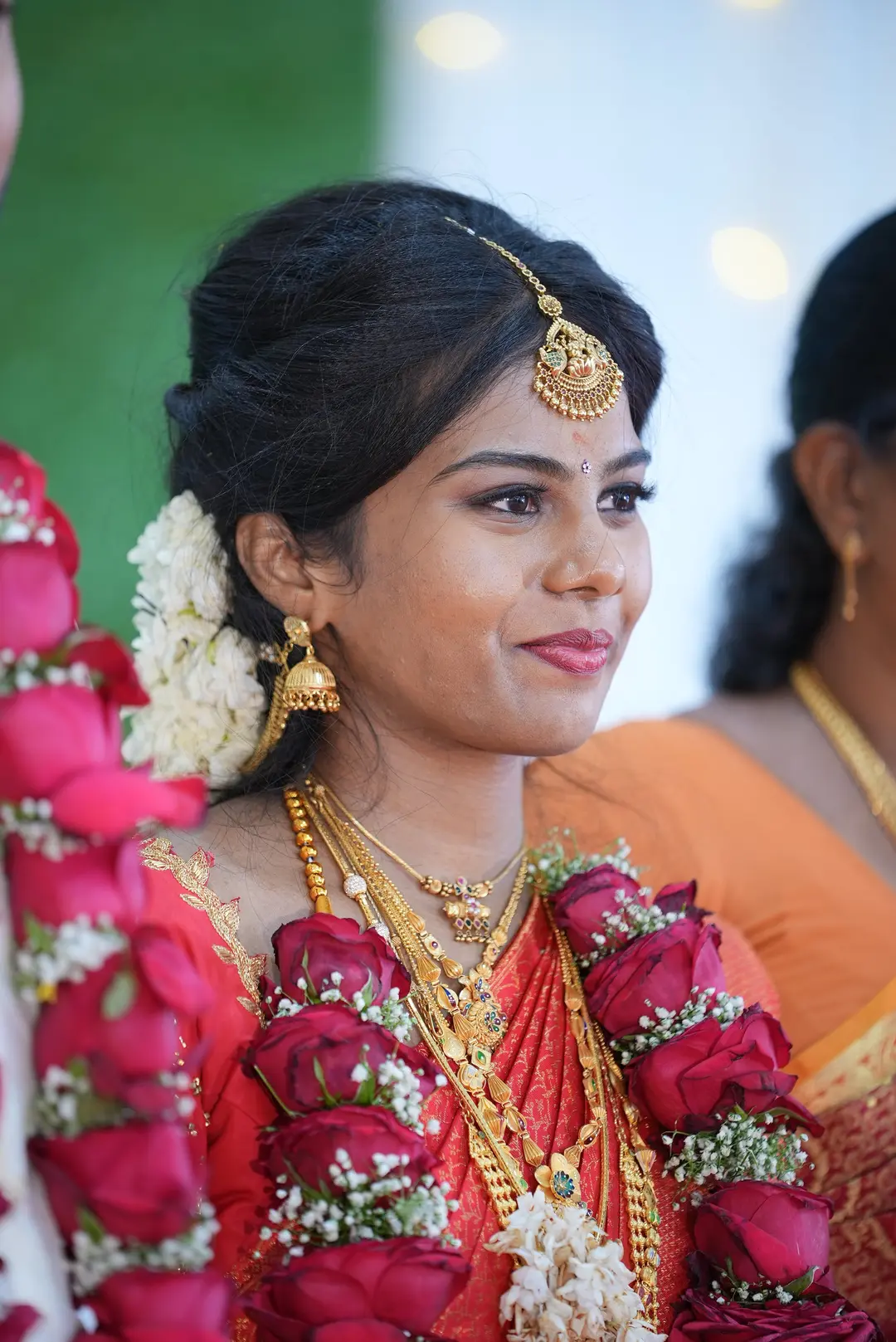 Professional Bridal Makeup Look 6