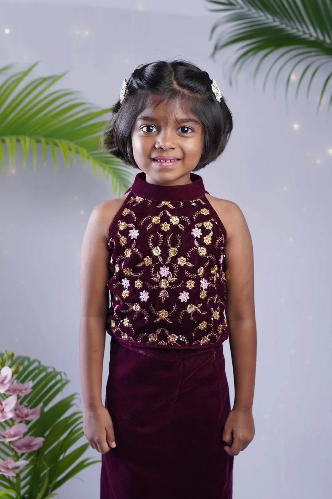 Kids Wear