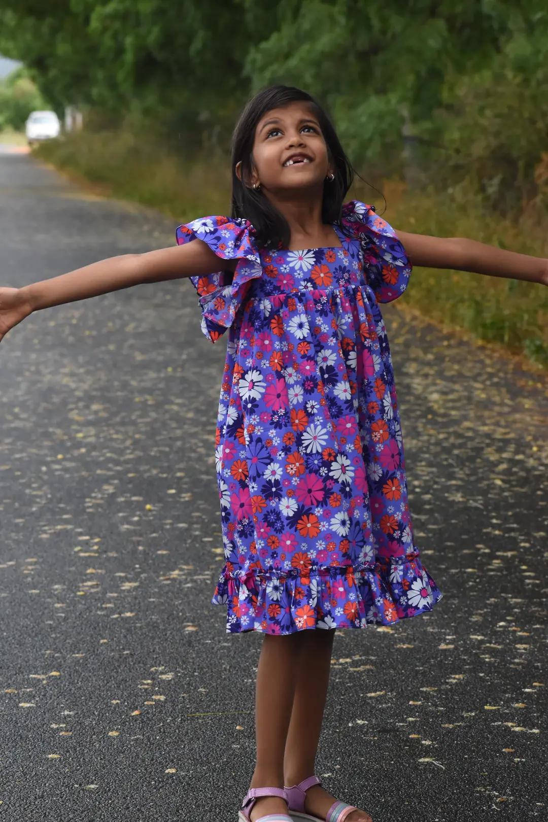 Kids Wear Design 7
